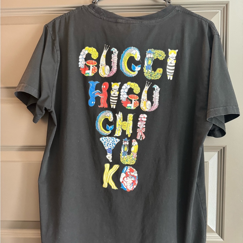 Gucci shirt